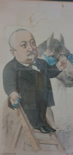 Stampa Epoca inizi '900 Italia - Imagen 3 de 3