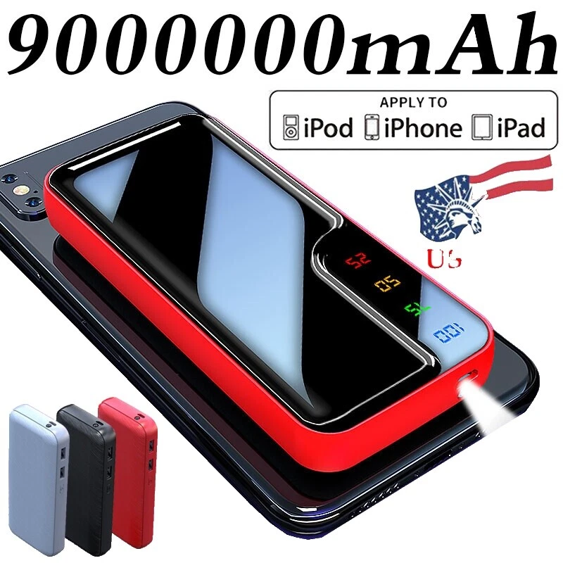 Cell Phone Power Banks for ZTC Samsung Galaxy S5