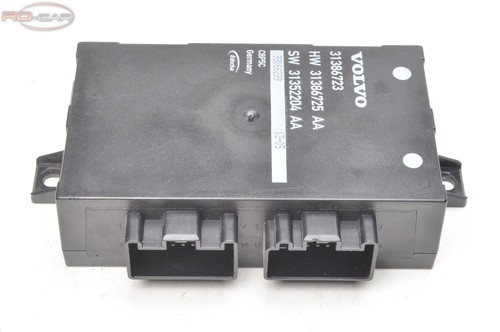 VOLVO V70 III XC70 II Modulo Centralina Portellone 31386723 - Foto 1 di 4