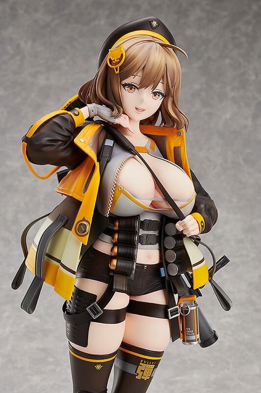 【新品】NIKKE Anis アニス フィギュア TETRA 1/4スケール Goddess of Victory Nikke Anis 1/4 Figure JAPAN OFFICIAL