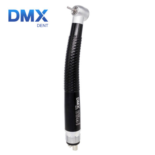 COXO Dental Colorido Alta Velocidad Pieza de Mano Turbina de Aire A16-G Hecho por DMXDENT - Imagen 19 de 28