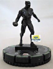 HEROCLIX Black Panther  the Illuminati 029b BLACK PANTHER