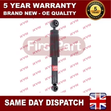Fits Vauxhall Astra Astravan Opel FirstPart Rear Suspension Shock Absorber #1