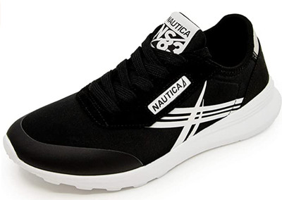 nautica sneakers for women