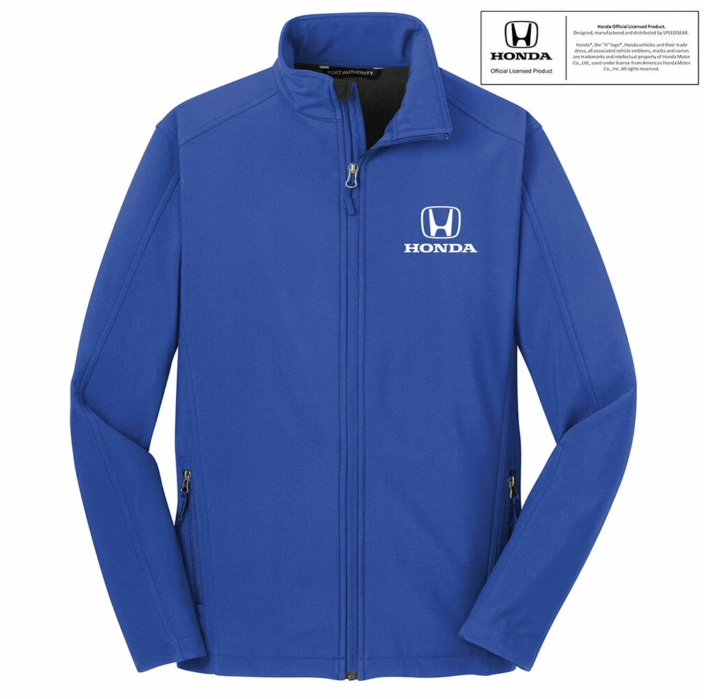 Reserved softshell store