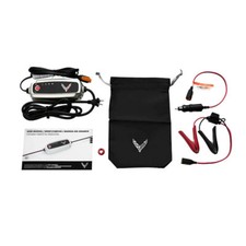 GM 85530676 Accessory Battery Charger 110V 2013-2025 C6-C8 Corvette