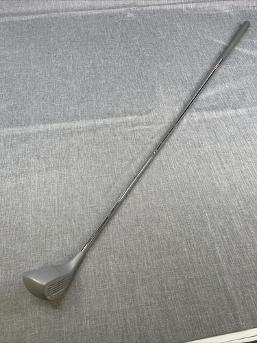 Dunlop Pro System II 1 Wood, RH, True Temper Steel Shafts, Lambkin Grip 43" - Picture 4 of 14