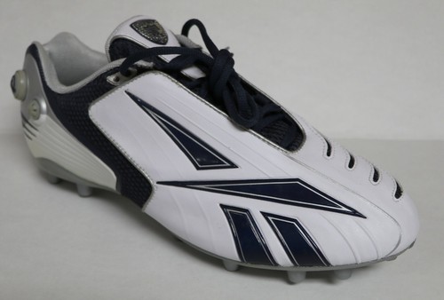 REEBOK THE PUMP MEN'S FOOTBALL CLEATS 