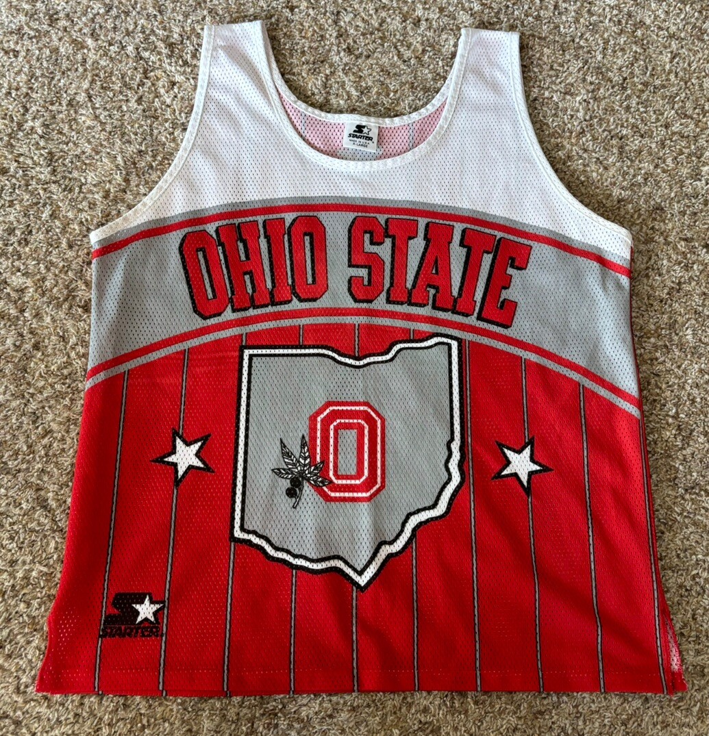 Ohio State Tank Top Ohio State Tank Top