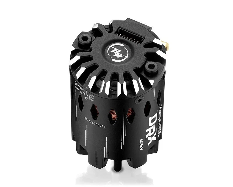 Hobbywing Motor Xerun DRX 3652SD 8500KV Modellbau - Bild 2 von 4