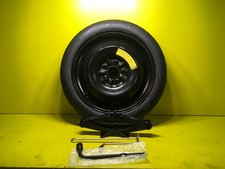 2016 2018 Acura Ilx Compac Spare Tire 17 Inch With Jack Kit For Sale Online Ebay