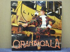 GRAND GALA - JOLLY HI-FI RECORDS - LP - 33 GIRI - NM/EX+