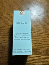 Estée Lauder Perfectionist Pro Rapid Firm Lift Treatment - 1oz