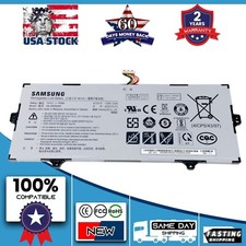 AA-PBSN4AF New Genuine Battery Li-Ion 15.4V 54Wh for Samsung NP730QCJ NP730QDA