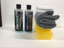 ZEPHYR Two in One Metal Polishing Kit