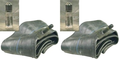  TWO 20X7.00-8  ATV LAWN Tire Inner Tube Also fits 20x8.00-8, 20x9-8, 20x7-8
