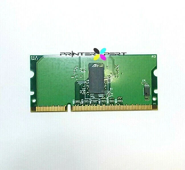 🖨️ HP CC387-60001 16MB 144 Pin DDR2 Printer Memory CC387AX CC387-69001 🔥 - Image 2 of 2