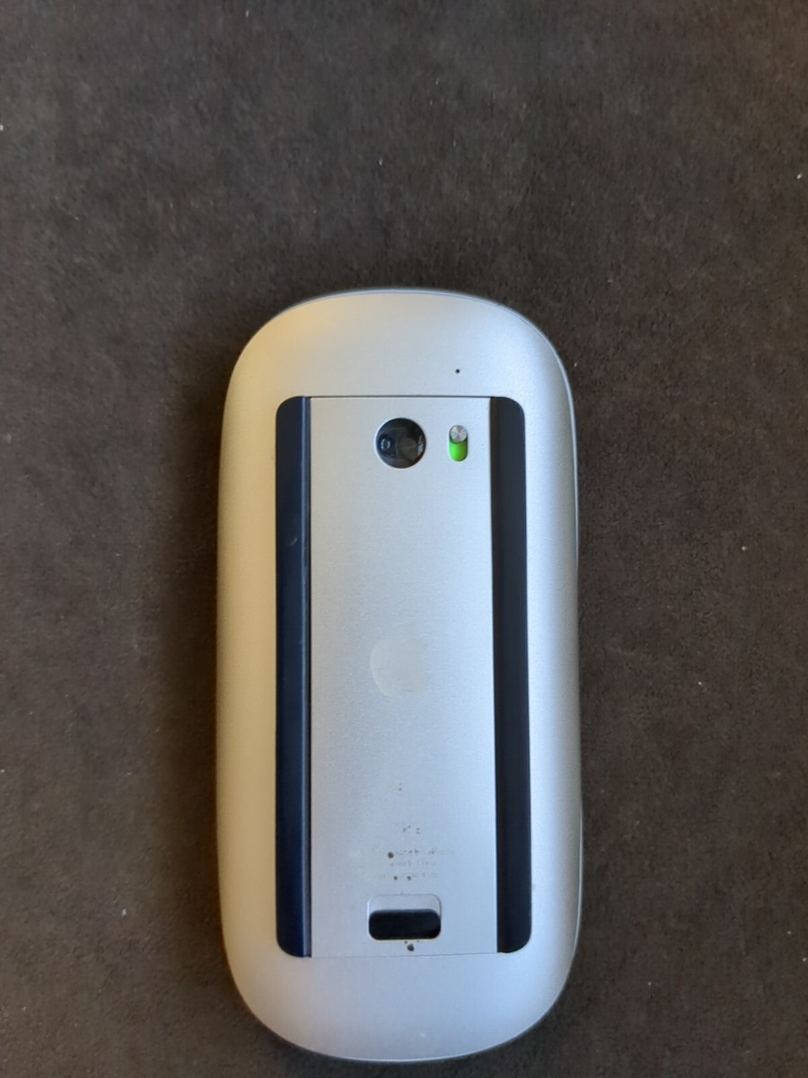 Apple Magic Gen 1 Bluetooth Wireless Mouse A1296. AA batteries