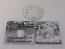 Rage Against The Machine – Rage Against The Machine/ Epic – 472224 2 