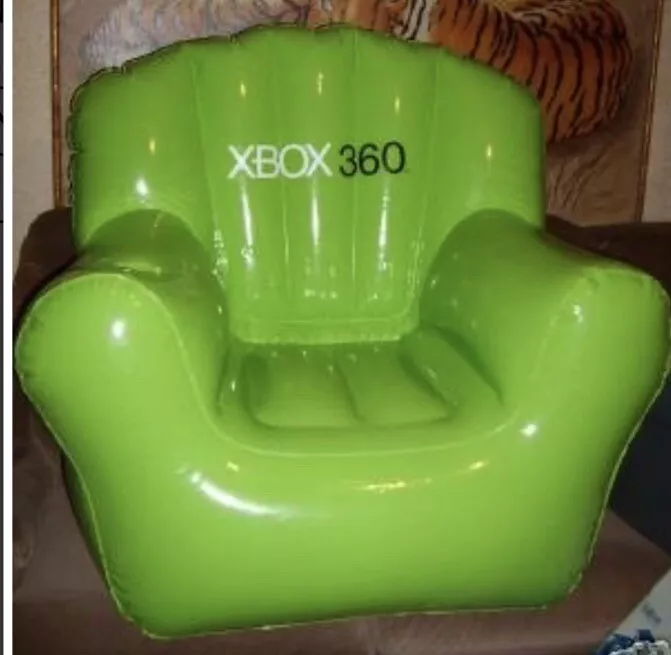 Adult inflatable chair new arrivals