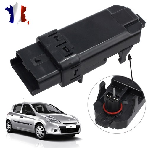 Módulo Sistémico Desde Elevalunas Izquierda Derecho Compatible Renault Megane - Imagen 7 de 22