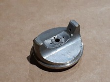 Bouchon d'air/buse d'air authentique DeVilbiss 765 - convient à plusieurs pistolets de pulvérisation de peinture DeV.