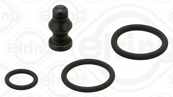 Elring Original 434.660 Dichtungssatz EinspritzdüSe Pumpe-DüSe Rep-Satz 434660-image