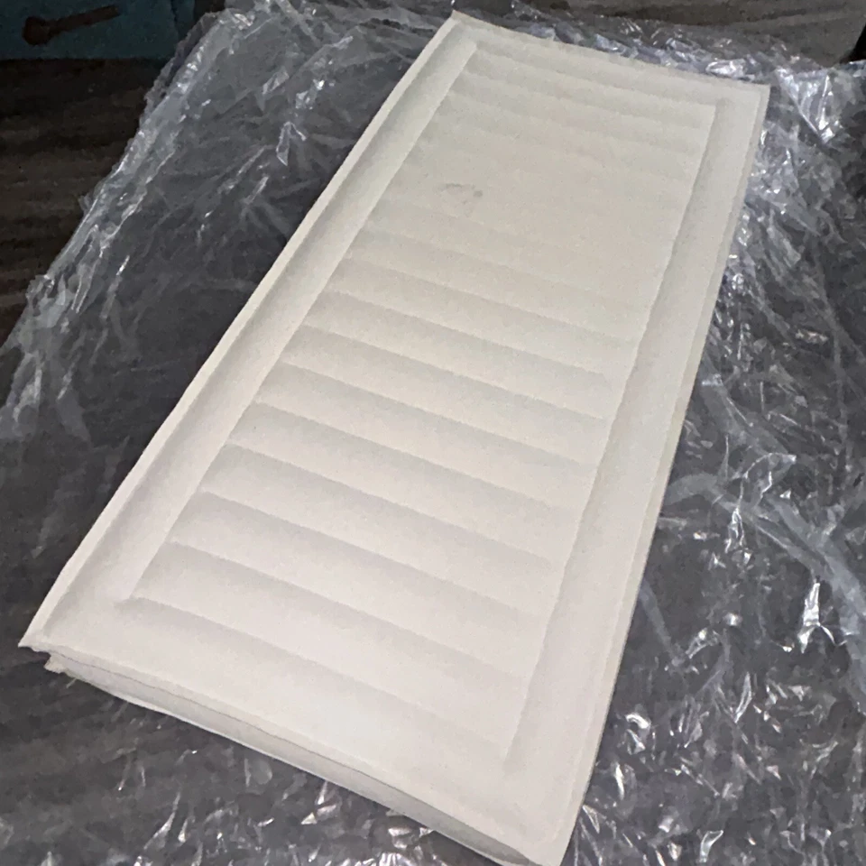 Select Comfort - Número de sueño - 1/2 King - S 815 E-King - Cámara de colchón de aire Foto 4 de 4