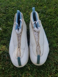 air jordan 15 columbia blue