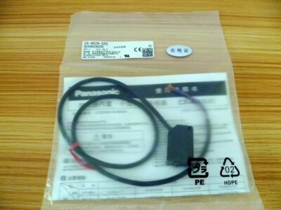 1Pcs NEW  Panasonis  CX-462A-C05  Photoelectric Sensor