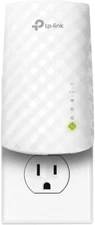 TP-LINK AC750 750Mbps WiFi Range Extender