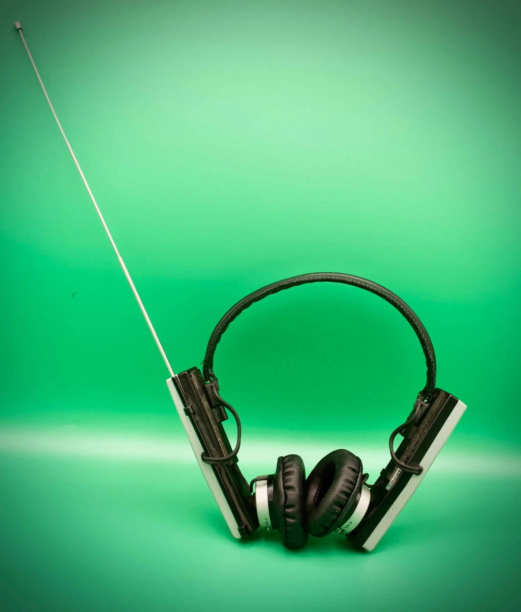 Headset synthesizer on sale