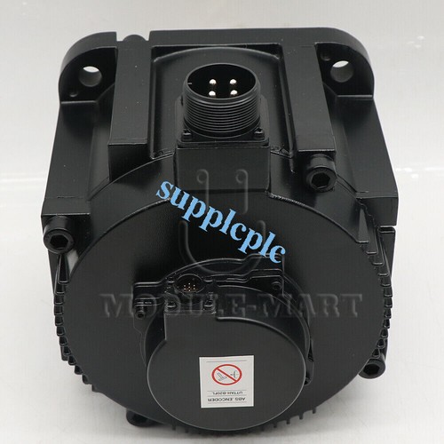 1Pcs New SGMGV-44D3V-YG11 AC SERVO MOTOR Fast shipping#DHL or FedEx - Picture 4 of 6