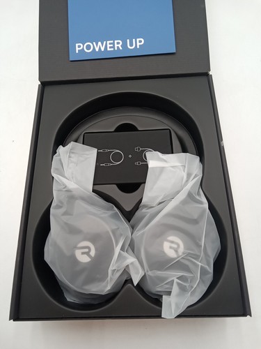Raycon The Everyday Wireless Bluetooth Over Ear Headphones RBH820 - Picture 5 of 9