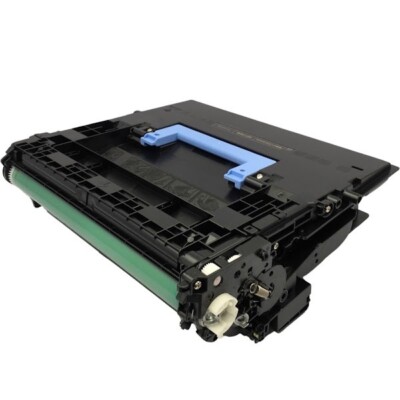 CDK Global 6017898 Black Print Cartridge for CDK HP LaserJet M608 (50% life)