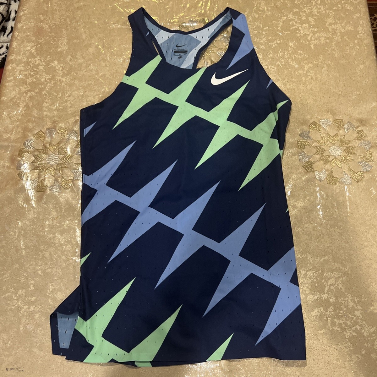 専用 NIKE Pro elite 2020シングレットSサイズ 【公式通販】