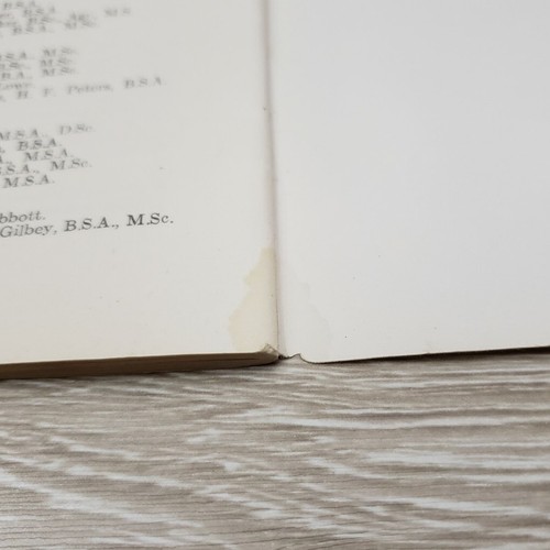 Boletín 154 1950 del Departamento de Agricultura de Canadá para Agricultores - Imagen 16 de 19