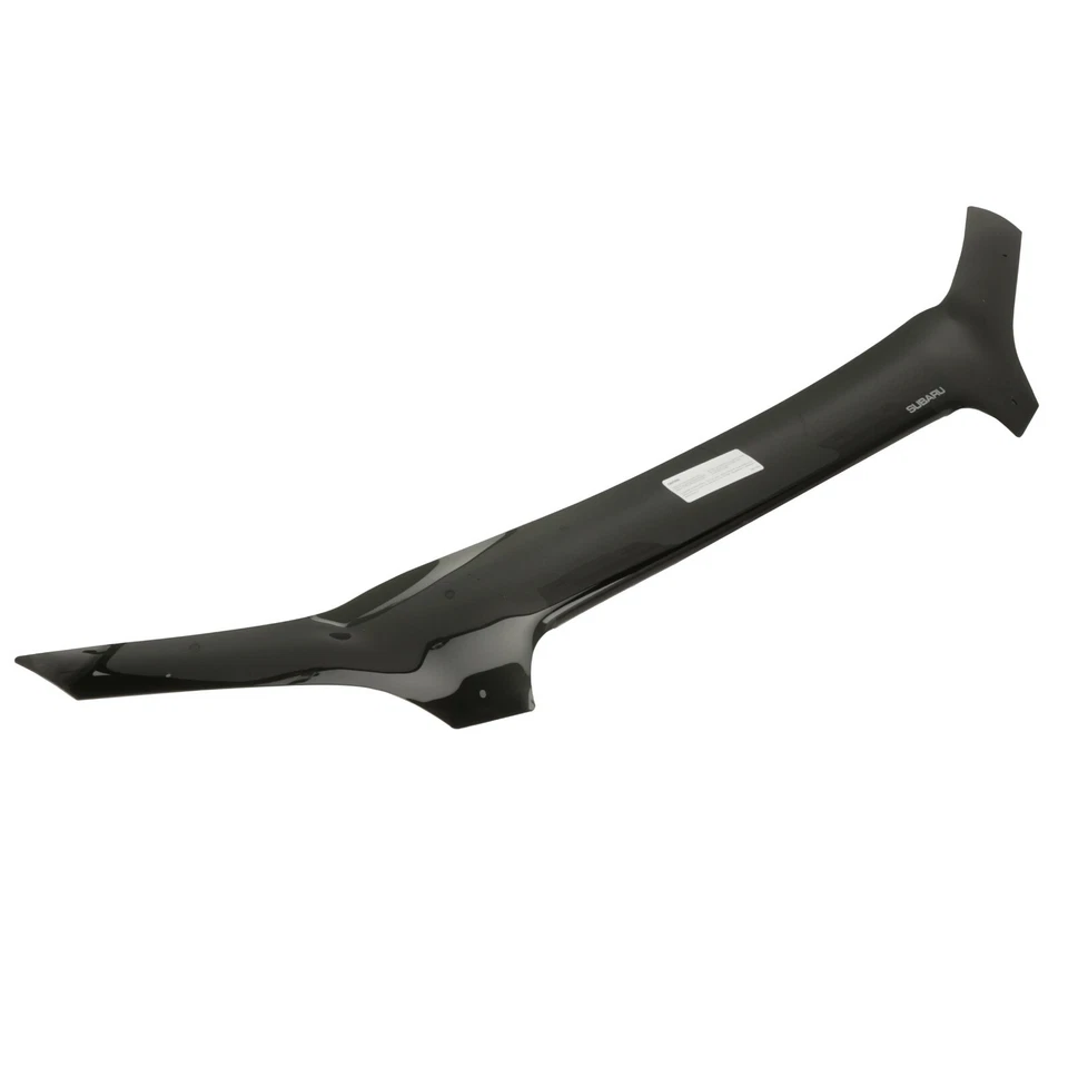OEM NEW 2008-2009 Subaru Legacy Hood Deflector Bug Shield Protector E231SAG000 - Изображение 2 из 4