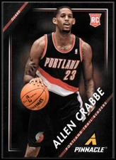 2013-14 Pinnacle Basketball Card Pick (Base) 1-108