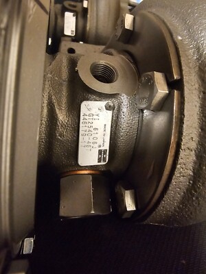 Like New** Pair of HKS GT2540R Turbos, Completely Refurbished. | eBay