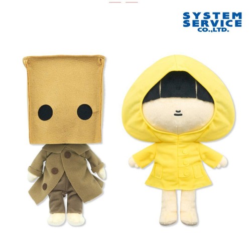 national geographic stuffed animals