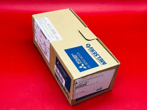 Servomotor eléctrico Mitsubishi HF-KN13BJ - Imagen 6 de 12