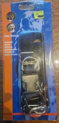 Erziehungshalsband Easy Walk, Hundegeschirr, Hundeerziehung