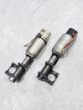 [22275] Lot of 2/FAULHABER 3557 K 012C