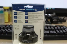 Brand new sealed Hella NaviLED360 PRO Full Circle Lantern White 2LT 980 910-121