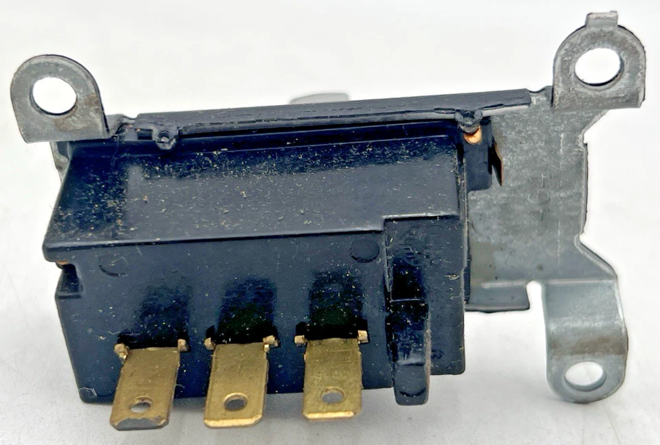 DELCO REMY 199364 INTERRUPTOR LIMPIAPARABRISAS OEM Foto 2 de 4