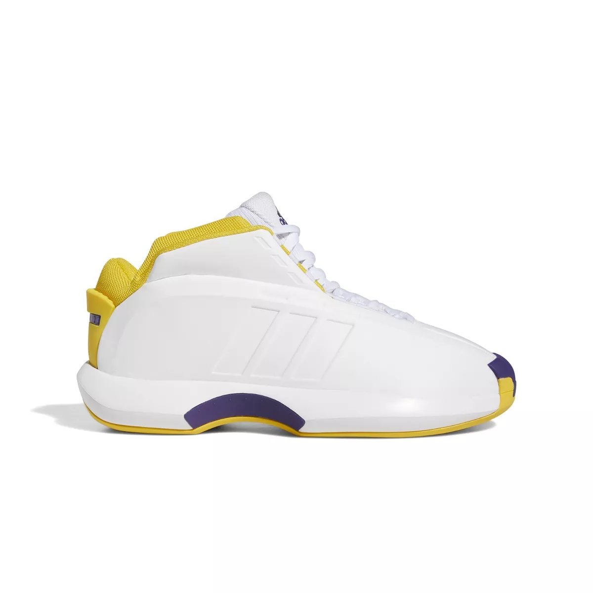 Adidas crazy hotsell one