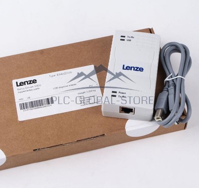 1PC NEW LENZE E94AZCUS USB Diagnostic Adapter