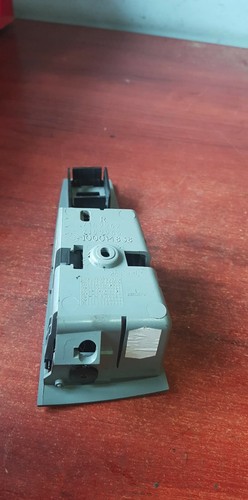 BMW 7 Tür Aschenbecher hinten rechts & Fensterheber Knopf Blende E65 7149962