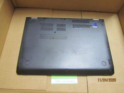 20ELS04900 ThinkPad Yoga 460 i7-6600U 8GB 512GB SSD 14" FHD Touch Screen Win10 - Picture 5 of 12